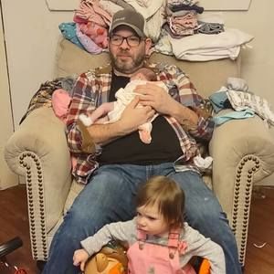 Meet your Posher, Rebekkah